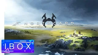 Northgard - Announcement Trailer - Nintendo Switch | 60 seconds nintendo switch trailer