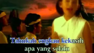 Atiek - Aku sayang padamu