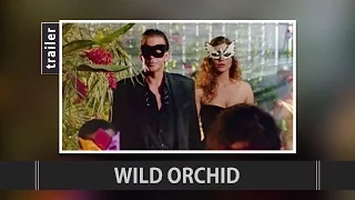 Wild Orchid (1989) Trailer