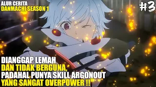 Awalnya Dianggap LEMAH Dan TIDAK BERGUNA, Ternyata Punya Skill Yang OVERPOWER‼️| Alur Cerita Anime