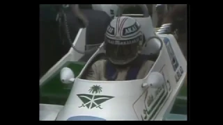 Fomus F1 1979 Season Edit P11/17 - Germany, Hockenheim