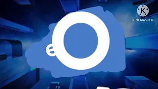 entertainment one logo remake by Kinemaster