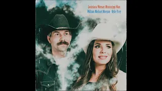 William Michael Morgan & Kylie Frey - Louisiana Woman,  Mississipi Man (Official Audio)