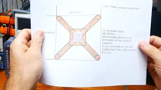 89. DIY AM Antenna Amplifier