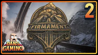 Let's Play Firmament -  Part 2 - From the Creators of MYST - PC Gameplay