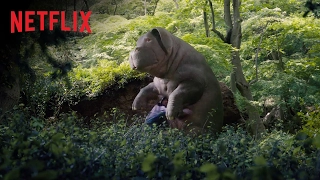 Okja | Päätraileri | Netflix