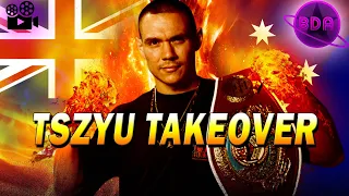 Tim Tszyu Film Analysis: The Real Deal?