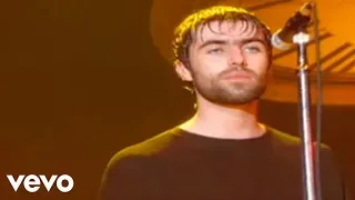 Oasis - Acquiesce (Live)