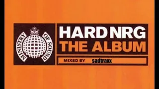 Hard NRG Vol. 2020