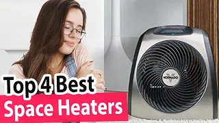 Best Space Heater | Space Heaters for Home Review (Buying Guide | 2023)