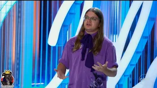 Adin Boyer Story | American Idol Auditions Week 3 2023 S21E03