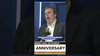 Peter Hitchens on the 20 year anniversary of Iraq, part 7