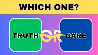 15 Truth or Dare Question #3 | Interactive Game @guessrZone