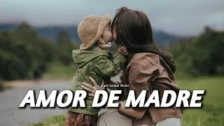 [FREE] Reggaeton Instrumental - Amor de Madre - typebeat Reggaeton Romántico