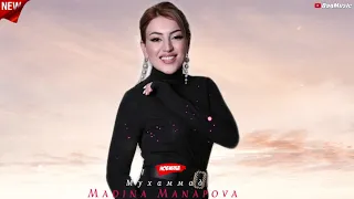 Мадина Манапова-Мухаммад (New cover version)