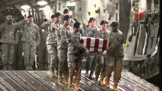 Im Coming Home Tribute to American Soldiers