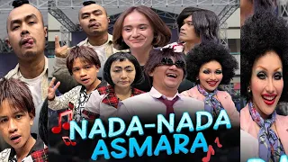 [FULL] NADA-NADA ASMARA | BTS (06/05/23)