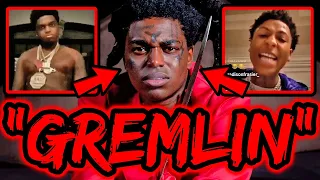 Kodak Black: Come Up, NBA Youngboy Beef, Jackboy Beef, Shot In L.A.