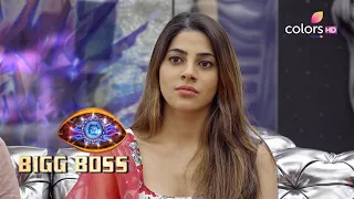 Bigg Boss S14 | बिग बॉस S14 | Nikki Confesses Her Feelings For Aly