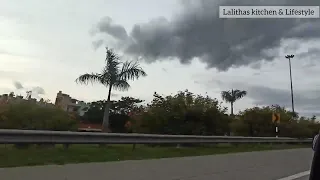 Bengaluru Nice Road  from Kanakapura road to Nayandahalli an over view #timelapse##ನಮ್ಮ Bengaluru