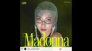 Luna (루나) — Madonna | Extended Version