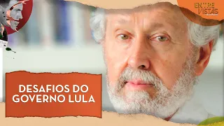 “Desafio do governo Lula será de concretizar as promessas em ações concretas”