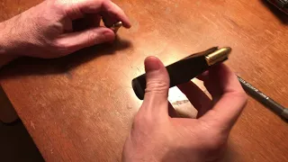 Trick To Loading SIG P365 Magazines