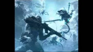 Crysis 2 Theme Extended (BoB New York, New York)