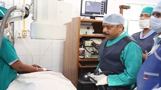 Painless Endoscopy by Dr. Amit Mathur