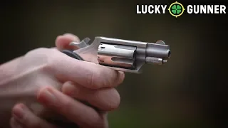 The NAA Mini-Revolver: You Can Do Better