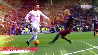 Cristiano Ronaldo ► Indila - Dernière Danse- Remix ● Skills HD