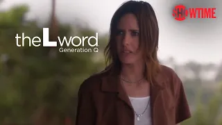 Shane and Tess are Stuck Together | Season 3 Episode 5 | The L Word: Generation Q