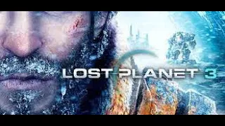 Обзор игры: Lost Planet 3 (2013).
