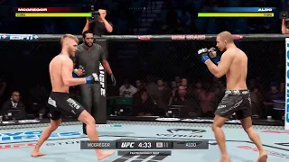 COME 1V1 ME IN UFC 5!! NEW UPDATE