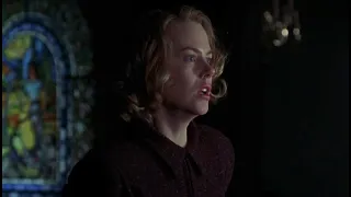 The Others clip (2001)