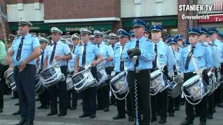 Schützenfest  BSV Grevenbroich (3.9.2011)  Teil 1