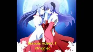 Higurashi no Naku Koro Ni- Dear You ~BOND~ (English Subs)