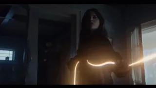 Titans (2018) 1x10 - Starfire tries to kill Raven, Donna Troy vs Starfire