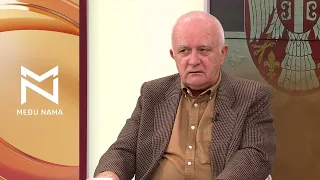 Dušan Janjić o novogodišnjem kosovskom ciklusu