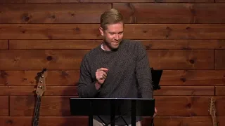 Deep Church Part 2: Serve | Matthew 20:20-28 | Chipper Flaniken