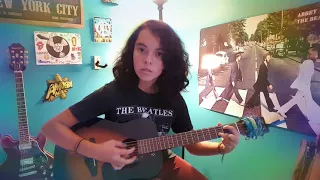 Dear Prudence (cover) -The Beatles