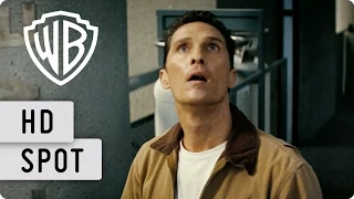 INTERSTELLAR - Spot 13 Deutsch HD German