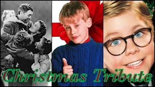 CMV: Share This Day - Christmas Movies and Specials Tribute 2019