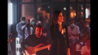 Ana Moura - Desfado | Eléctrico | Antena 3