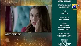 Banno | Episode 77 Promo | 2nd December 2021 | HAR PAL GEO