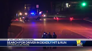 Girl killed, pregnant woman injured in hit-and-run