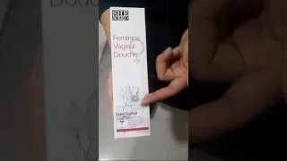 SheNeed Feminine Vaginal Douche-Odor Control