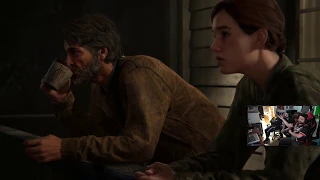 AngryJoe's Reaction to The Last of Us 2 Ending