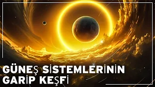 Gizli Evrenler: Komşu Güneş Sistemlerine Benzeri Görülmemiş Bir Yolculuk | Uzay Belgeseli