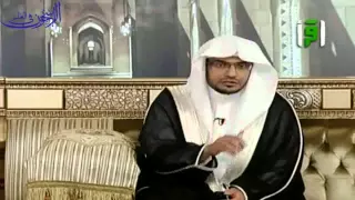 مُناظرة بين أبي حنيفة رحمه الله والخوارج - الشيخ صالح المغامسي